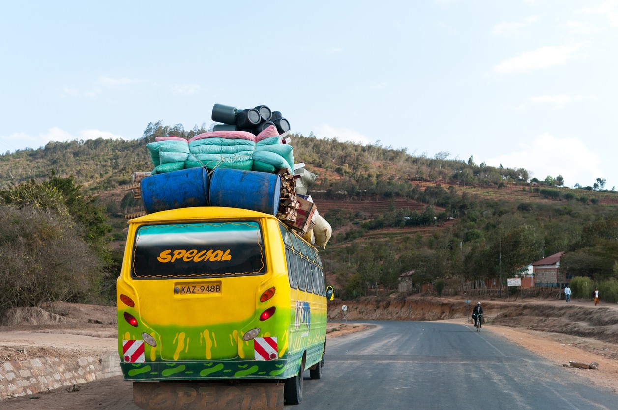 Matatu