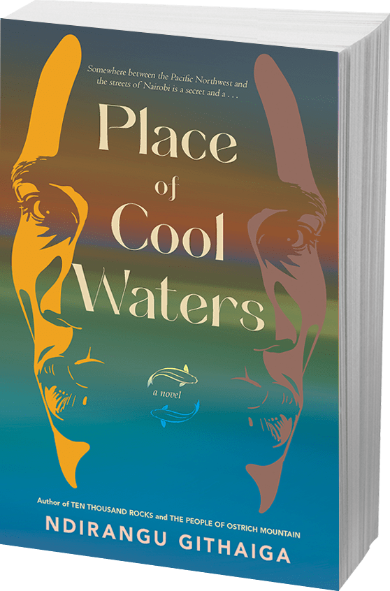 Place of Cool Waters